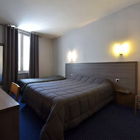 Logis Saint Jacques 2* Valence (Drome)