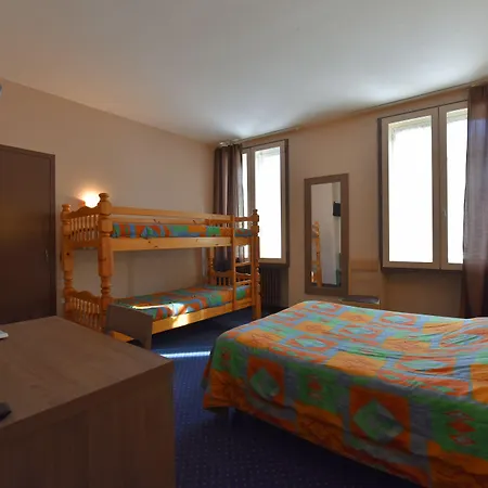 Logis Saint Jacques 2* Valence (Drome)