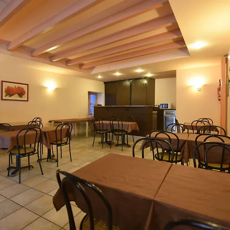 Logis Saint Jacques Hotel Valence (Drome)