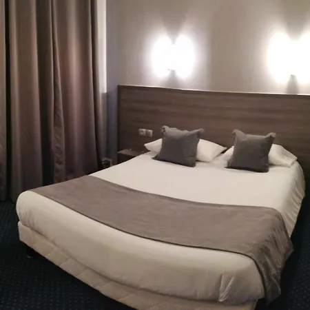 Logis Saint Jacques Hotel Valence (Drome)