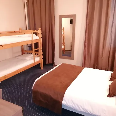 Hotel Logis Saint Jacques Valence (Drome)