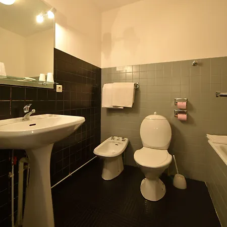 Logis Saint Jacques Valence (Drome)