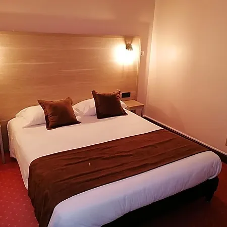 Logis Saint Jacques Szálloda 2*