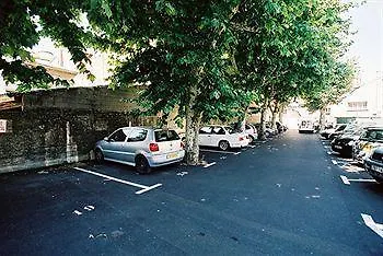 Logis Saint Jacques