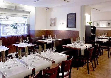 Logis Saint Jacques Otel Valence (Drome)
