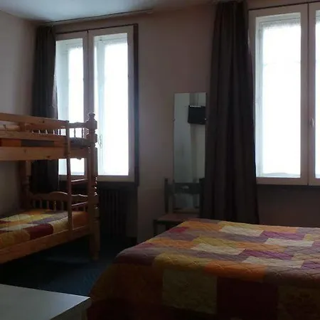 Logis Saint Jacques Otel Valence (Drome)
