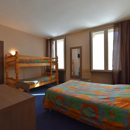 Logis Saint Jacques Otel