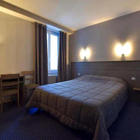 Logis Saint Jacques 2*