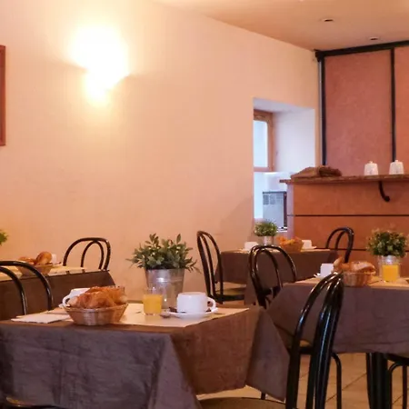 Logis Saint Jacques