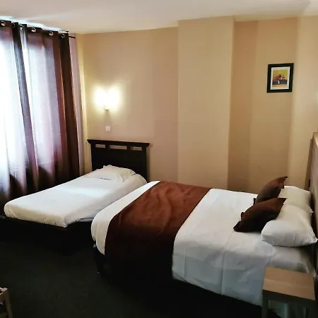 Logis Saint Jacques Valence (Drome)