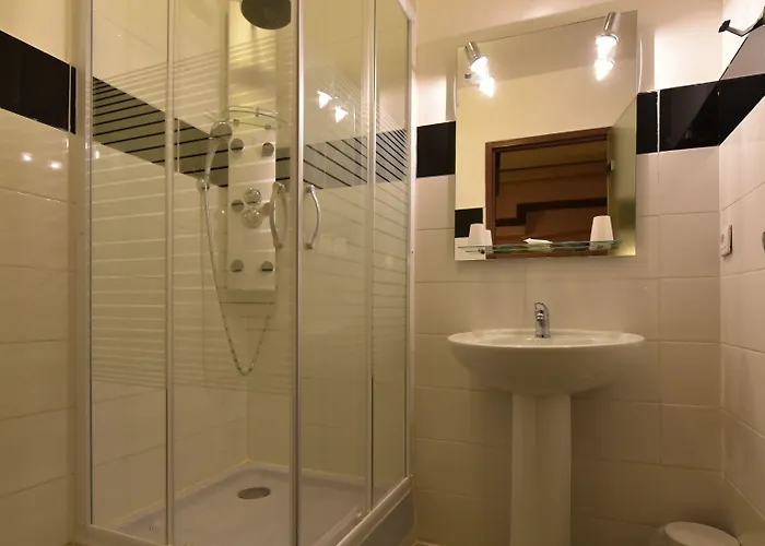 Logis Saint Jacques Otel