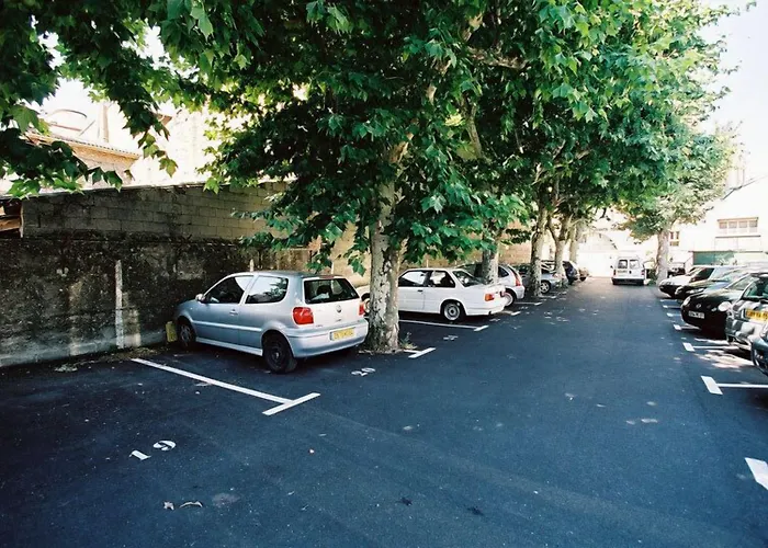 Logis Saint Jacques Valence (Drome)