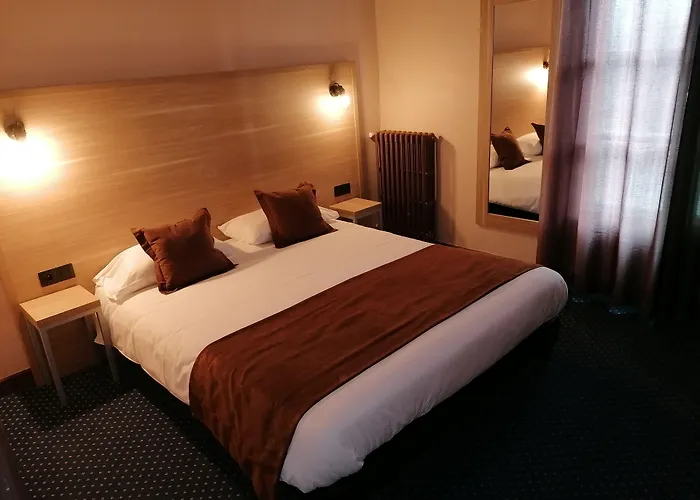 Logis Saint Jacques Otel