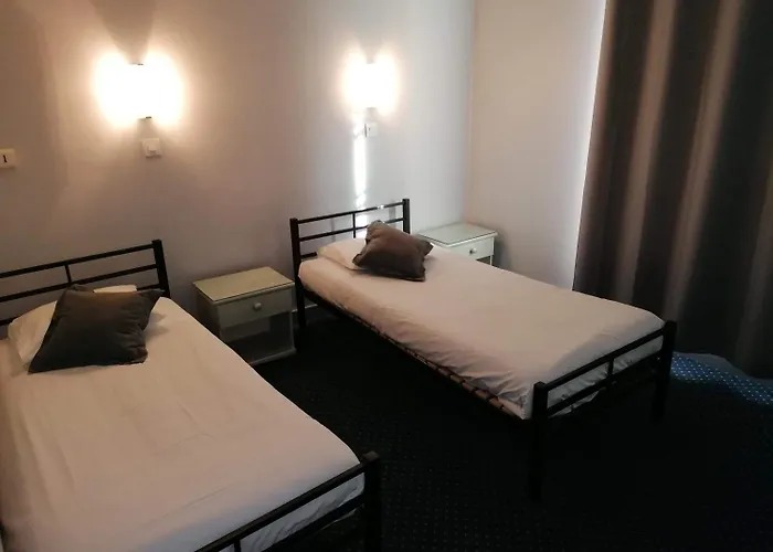 Logis Saint Jacques Otel