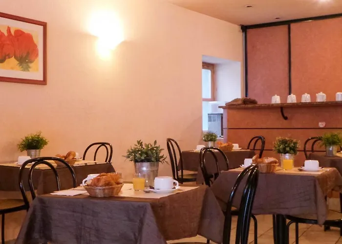 Logis Saint Jacques