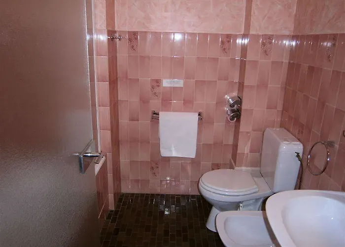 Logis Saint Jacques Валанс